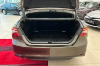 Toyota Camry Luxury Business Hybrid 2.5 131kW thumbnail