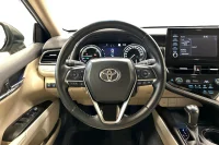 Toyota Camry Luxury Business Hybrid 2.5 131kW thumbnail