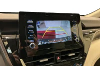 Toyota Camry Luxury Business Hybrid 2.5 131kW thumbnail