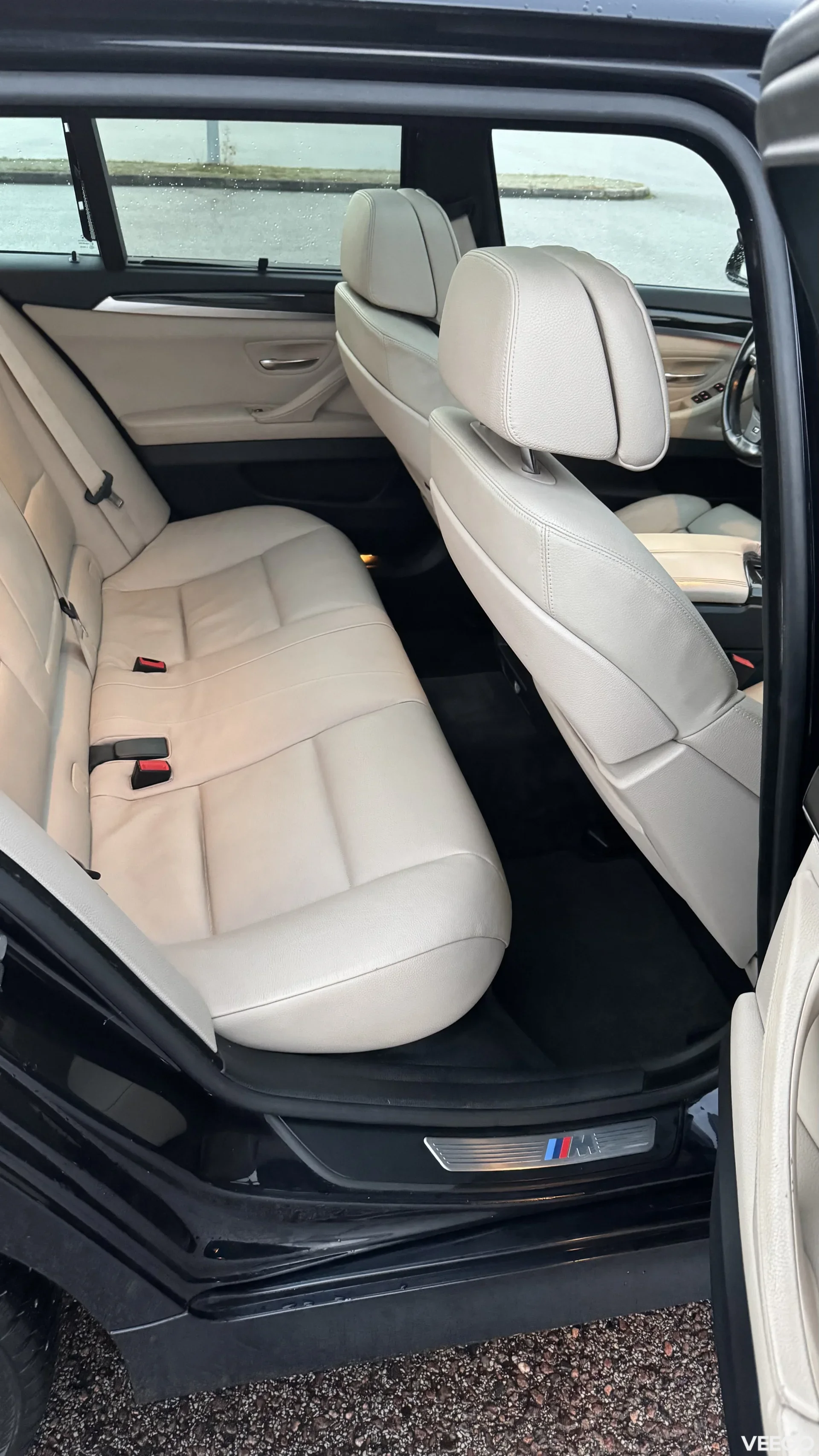 BMW 535 M-Pakett 220kW