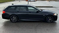 BMW 535 M-Pakett 220kW thumbnail