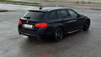 BMW 535 M-Pakett 220kW thumbnail