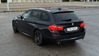 BMW 535 M-Pakett 220kW thumbnail