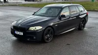 BMW 535 M-Pakett 220kW thumbnail