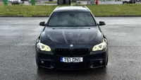 BMW 535 M-Pakett 220kW thumbnail