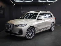 BMW X7 3.0 195kW thumbnail