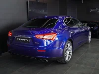 Maserati Ghibli 3.0 302kW thumbnail