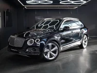 Bentley Bentayga 6.0 447kW thumbnail