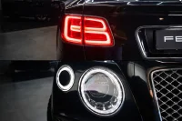 Bentley Bentayga 6.0 447kW thumbnail