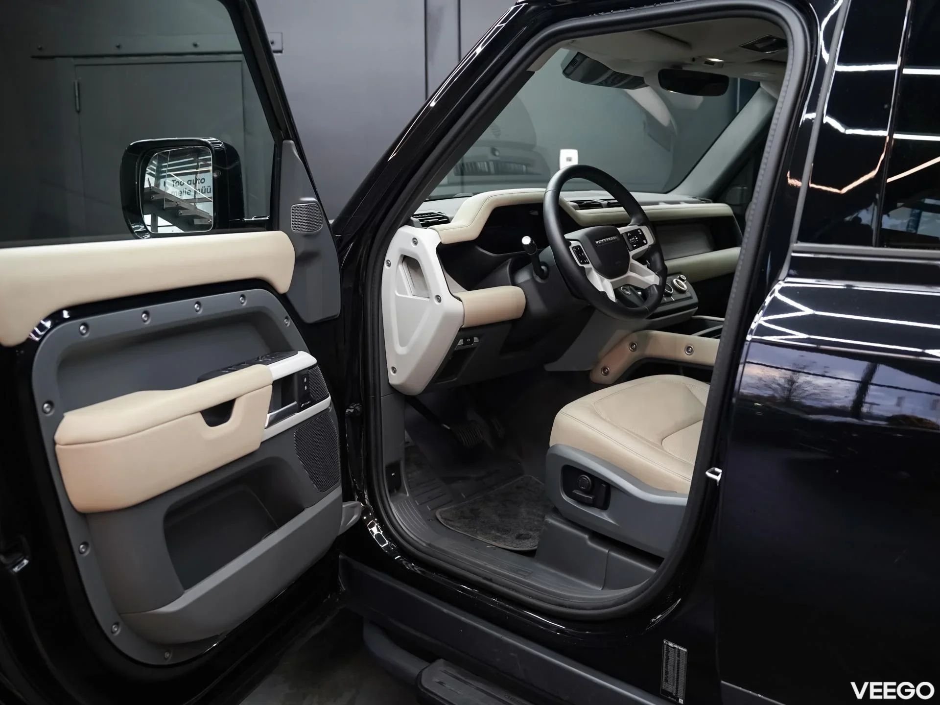 Land Rover Defender 3.0 183kW