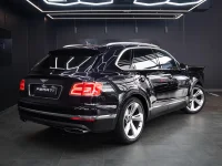 Bentley Bentayga 6.0 447kW thumbnail