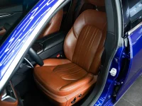 Maserati Ghibli 3.0 302kW thumbnail