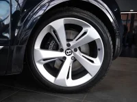 Bentley Bentayga 6.0 447kW thumbnail