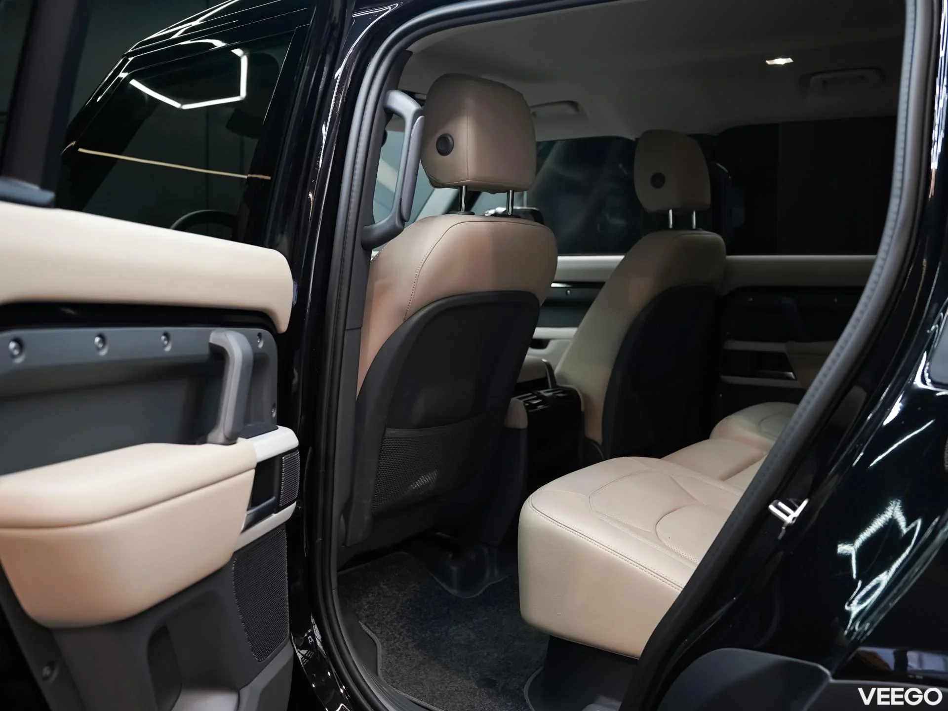 Land Rover Defender 3.0 183kW