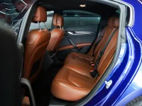 Maserati Ghibli 3.0 302kW thumbnail