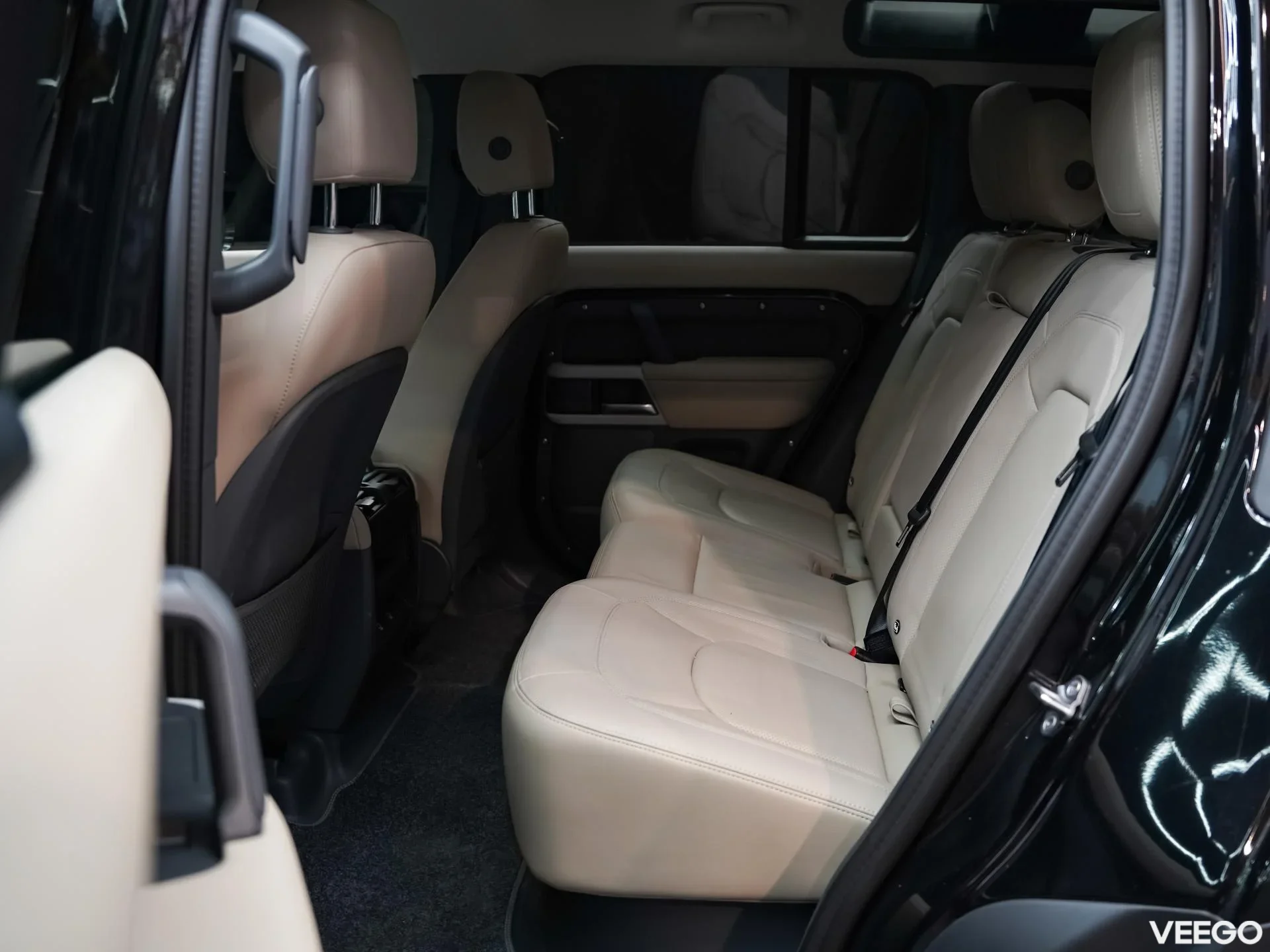 Land Rover Defender 3.0 183kW