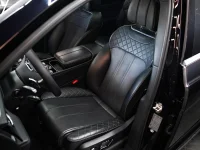 Bentley Bentayga 6.0 447kW thumbnail