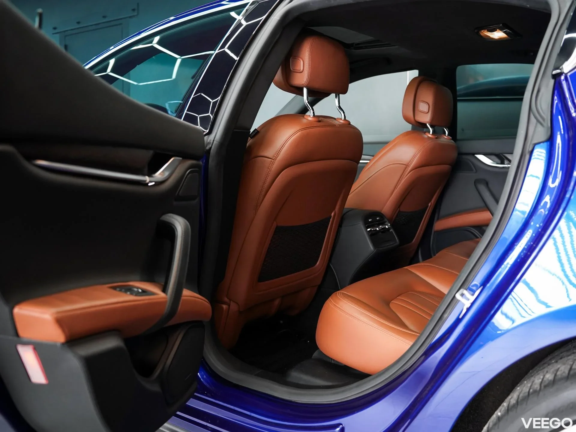 Maserati Ghibli 3.0 302kW