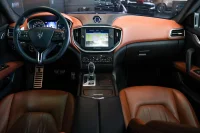 Maserati Ghibli 3.0 302kW thumbnail
