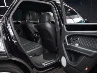 Bentley Bentayga 6.0 447kW thumbnail