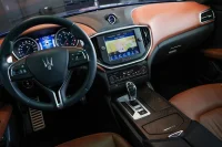 Maserati Ghibli 3.0 302kW thumbnail