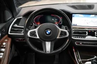 BMW X7 3.0 195kW thumbnail