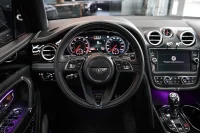 Bentley Bentayga 6.0 447kW thumbnail