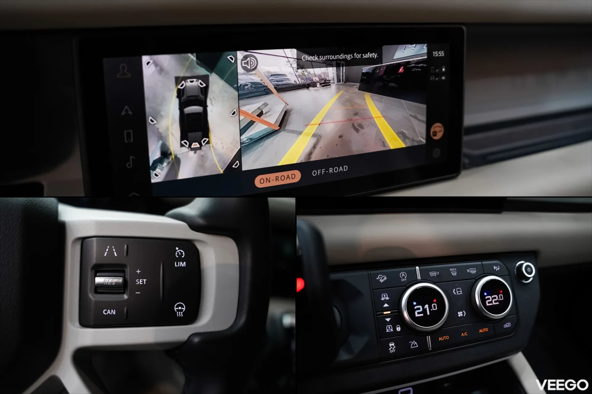 Land Rover Defender 3.0 183kW