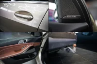 BMW X7 3.0 195kW thumbnail