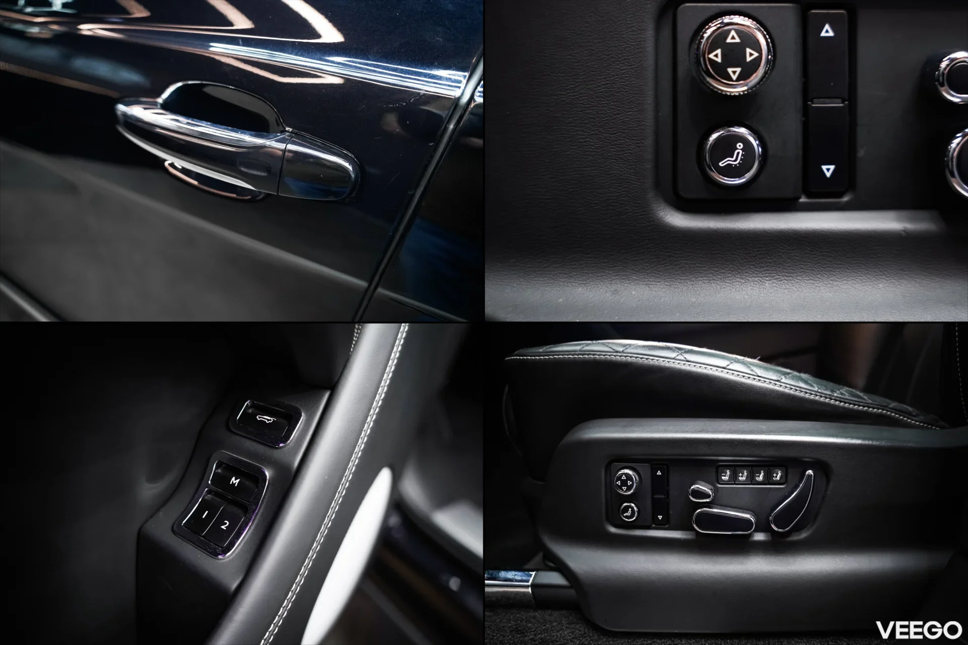 Bentley Bentayga 6.0 447kW