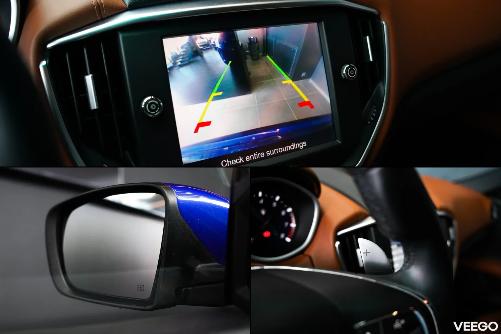 Maserati Ghibli 3.0 302kW