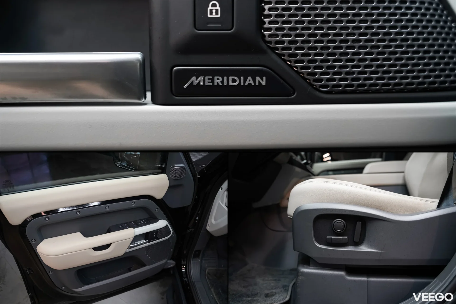 Land Rover Defender 3.0 183kW