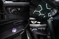 Bentley Bentayga 6.0 447kW thumbnail