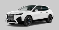 BMW iX Sportpakett 240kW thumbnail