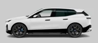 BMW iX Sportpakett 240kW thumbnail