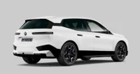 BMW iX Sportpakett 240kW thumbnail
