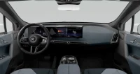 BMW iX Sportpakett 240kW thumbnail