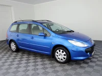 Peugeot 307 1.6 80kW thumbnail