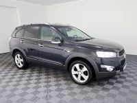 Chevrolet Captiva 2.2 135kW thumbnail