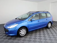 Peugeot 307 1.6 80kW thumbnail