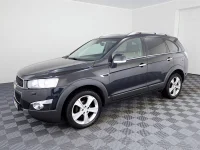 Chevrolet Captiva 2.2 135kW thumbnail