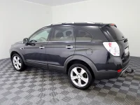 Chevrolet Captiva 2.2 135kW thumbnail