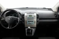 Toyota Corolla Verso 2.2 130kW thumbnail