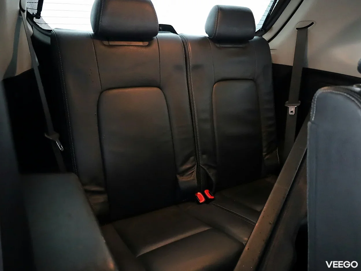 Chevrolet Captiva 2.2 135kW