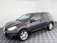 Nissan Qashqai 1.6 86kW thumbnail