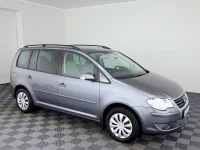 Volkswagen Touran 2.0 80kW thumbnail
