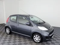 Peugeot 107 1.0 50kW thumbnail