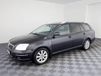 Toyota Avensis 2.0 85kW thumbnail