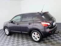 Nissan Qashqai 1.6 86kW thumbnail