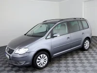 Volkswagen Touran 2.0 80kW thumbnail